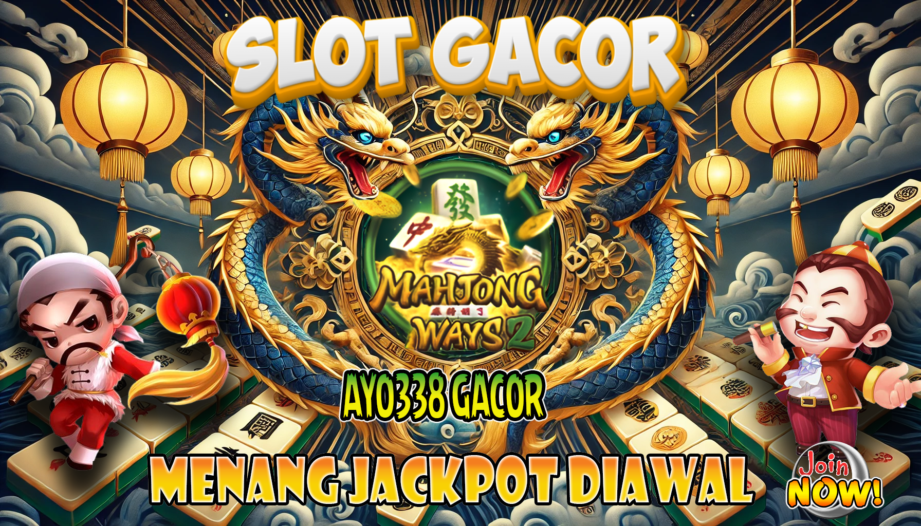 Ayo338 Gacor